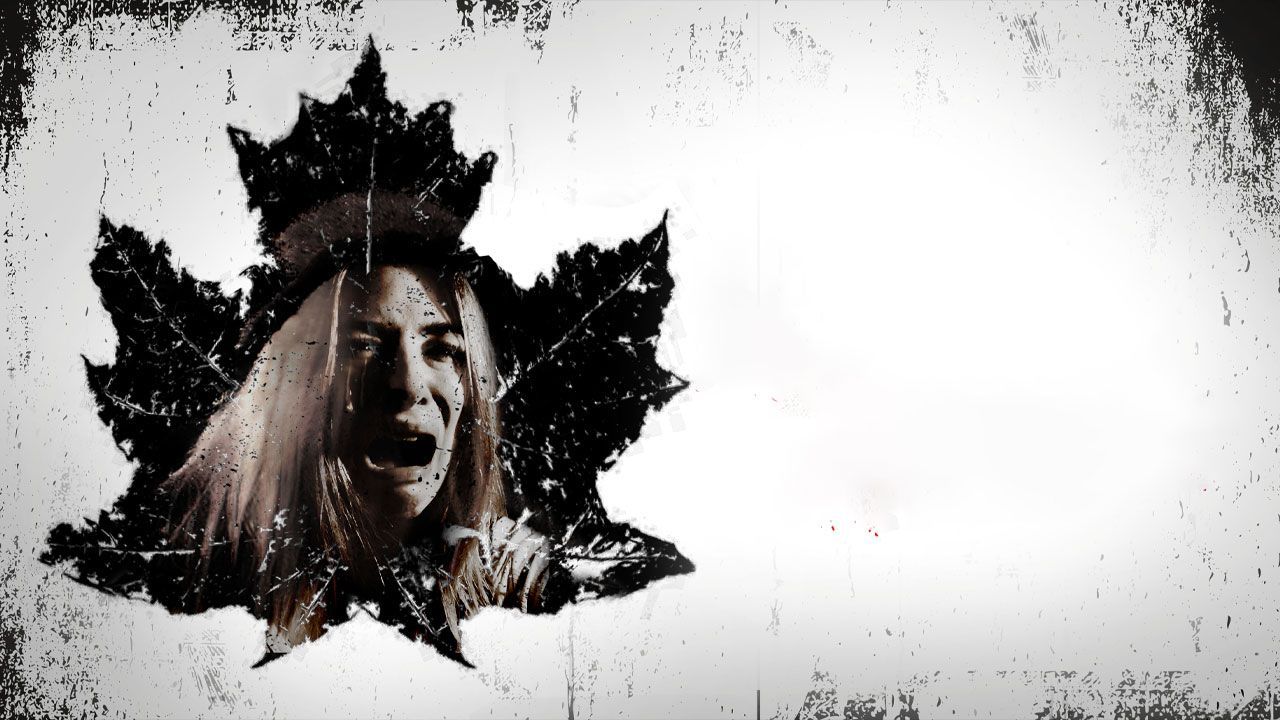 فیلم ترسناک نفرین آرور Curse of Aurore 2021 با دوبله فارسی