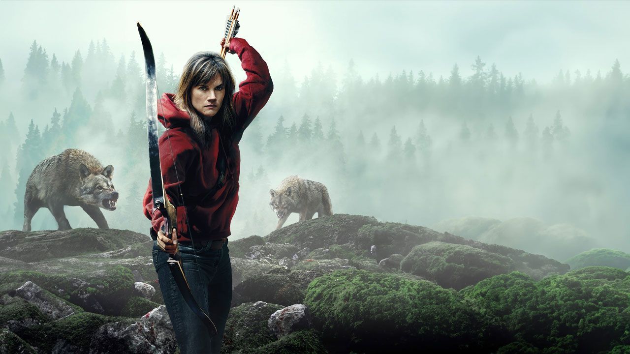 فیلم هجوم گرگ ها Out Come the Wolves 2024 با دوبله فارسی