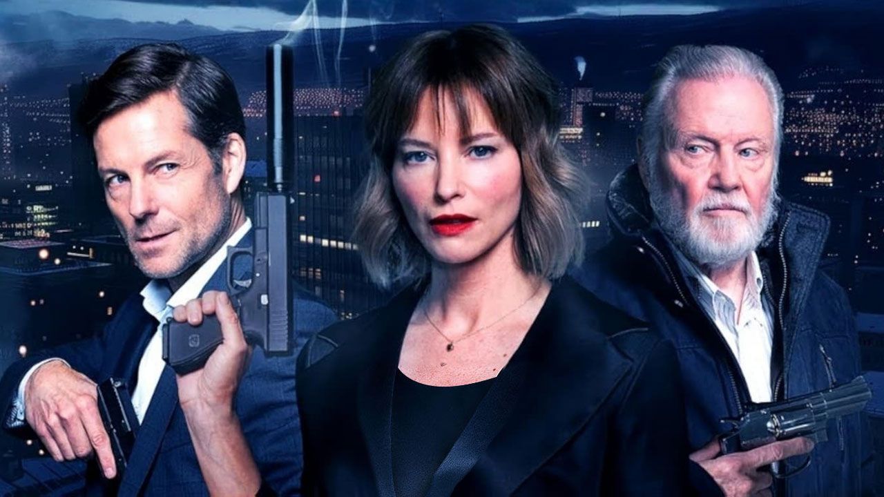 فیلم غریبه ها Strangers 2024 با دوبله فارسی