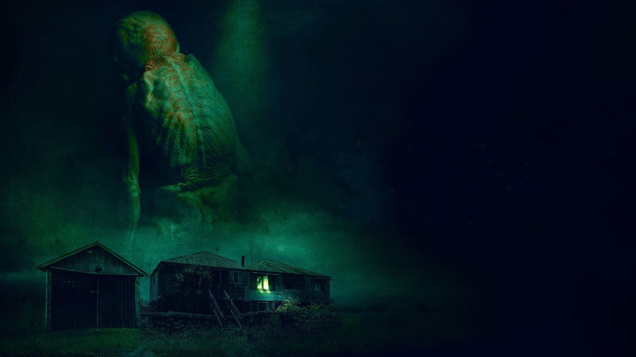 فیلم ترسناک آشوب شیطان The Demon Disorder 2024 با زیرنویس فارسی
