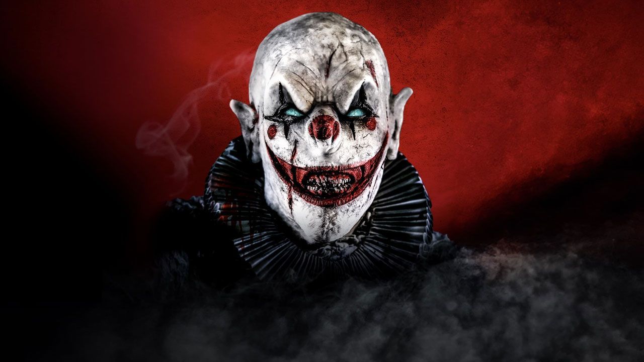 فیلم ترسناک جعبه اسباب بازی 3 خیزش The Jack in the Box Rises 2024 با زیرنویس فارسی