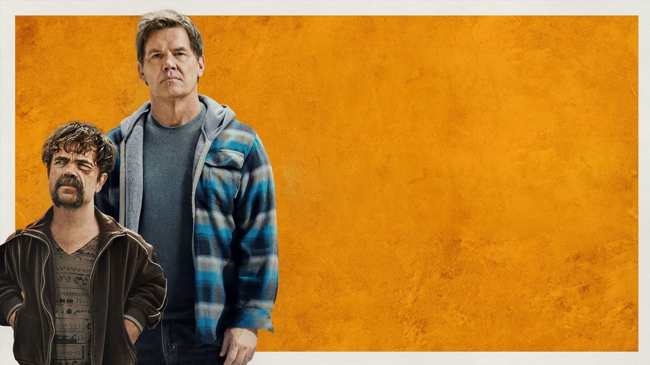 فیلم برادرها Brothers 2024 با دوبله فارسی