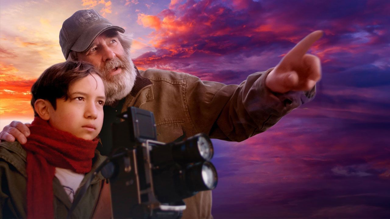 فیلم دوربین Camera 2024 با زیرنویس فارسی