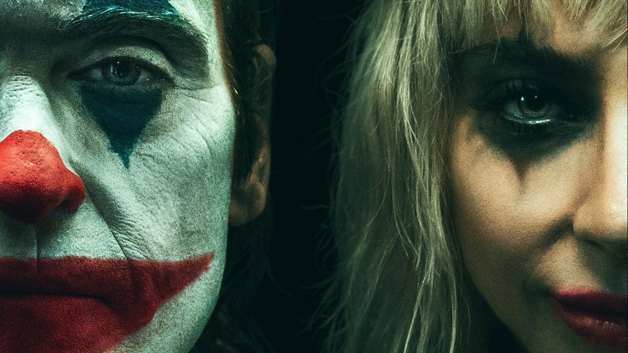 فیلم جوکر ۲ جنون مشترک Joker 2 Folie a Deux 2024 با دوبله فارسی