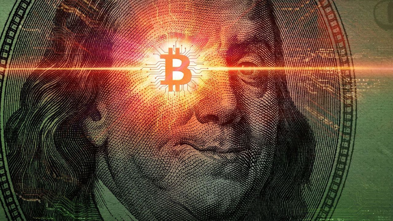 مستند ارز دیجیتال: راز بیت کوین Money Electric: The Bitcoin Mystery 2024 با زیرنویس فارسی
