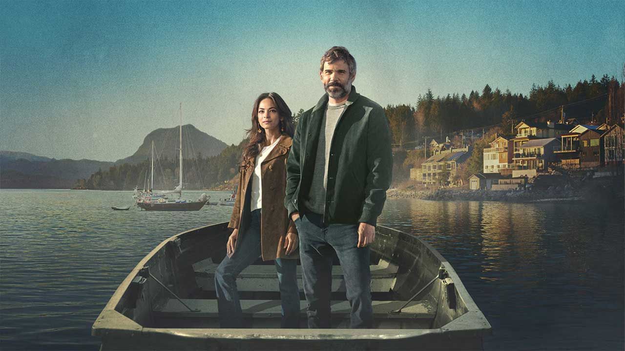 سریال قتل در شهری کوچک Murder in a Small Town 2024 فصل دوم