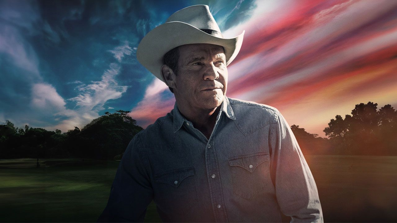 فیلم ریگان Reagan 2024 با زیرنویس فارسی