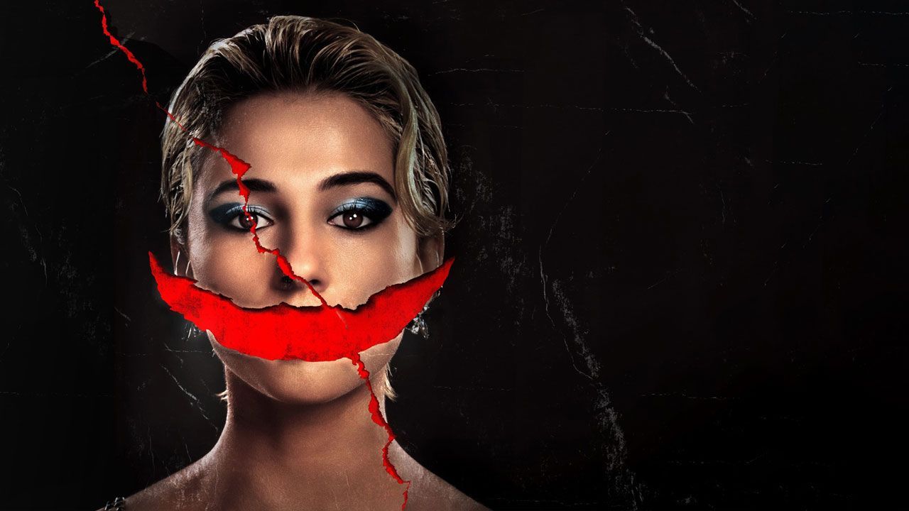 فیلم ترسناک لبخند ۲ Smile 2 2024 با دوبله فارسی