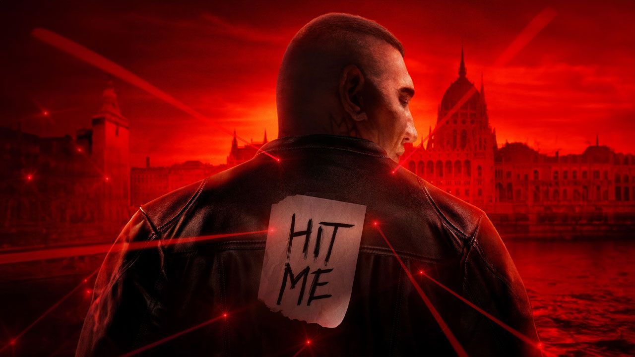 فیلم بازی قاتل The Killers Game 2024 با دوبله فارسی