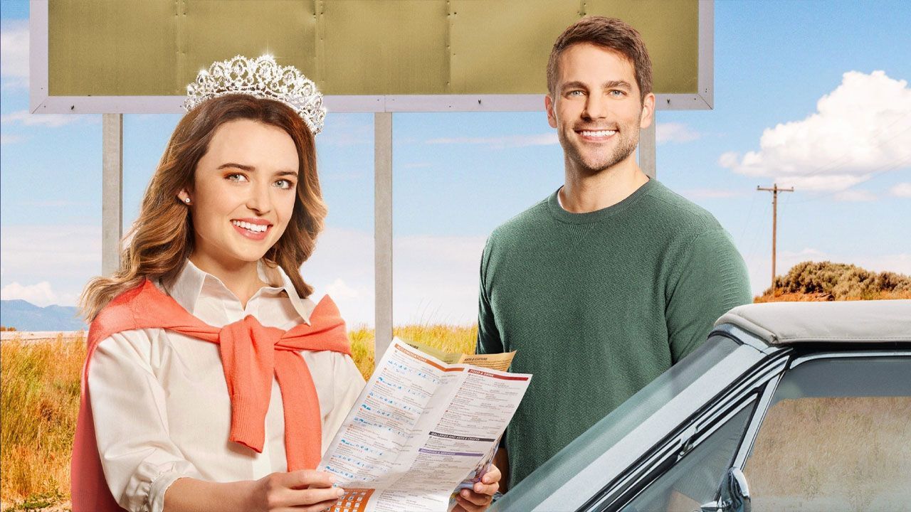 فیلم فرار عاشقانه سلطنتی A Royal Runaway Romance 2022 با زیرنویس فارسی