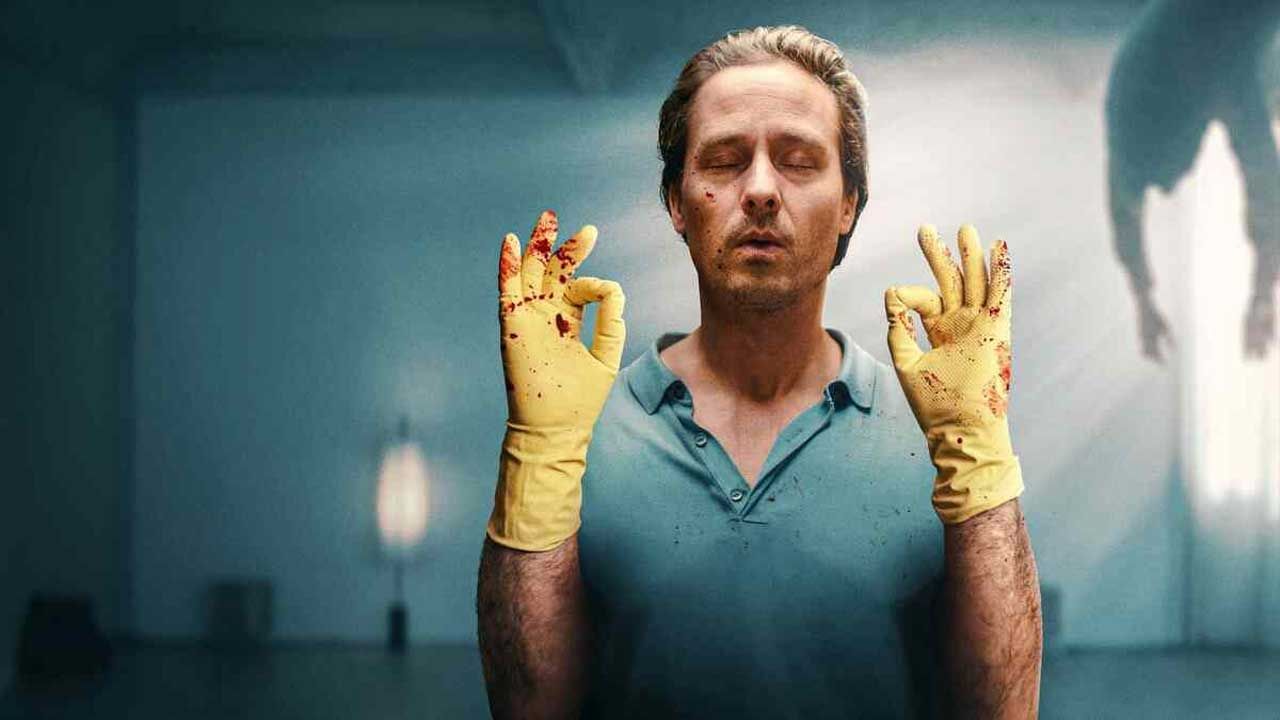 سریال قتل آگاهانه Murder Mindfully 2024 فصل دوم