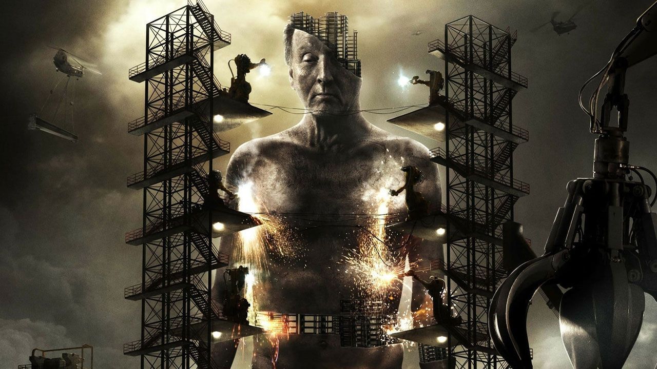 فیلم اره ۷ قسمت آخر Saw 7 The Final Chapter 2010 با زیرنویس فارسی