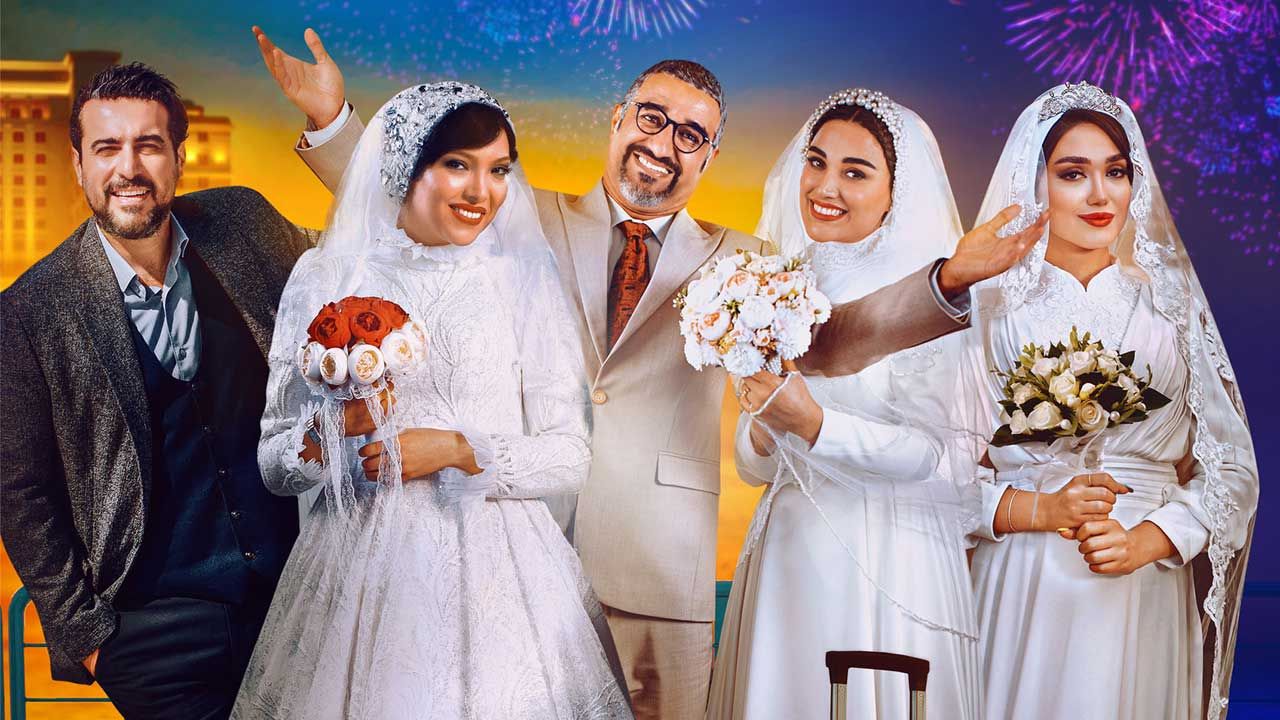 فیلم هتل