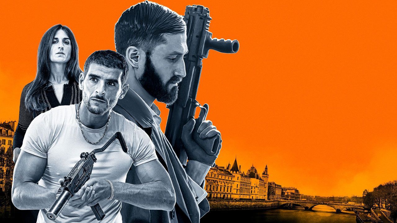 فیلم شکار با ببرها Hunting with Tigers 2024 با دوبله فارسی