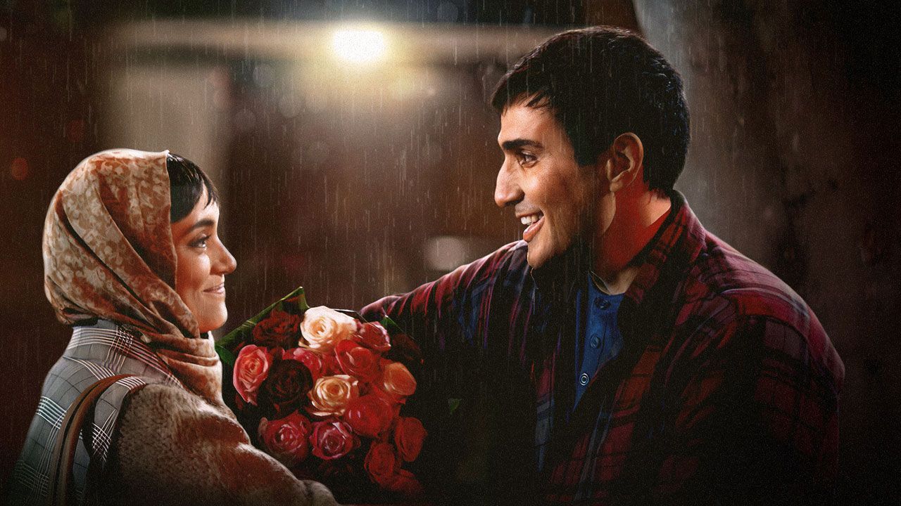 فیلم نیلگون