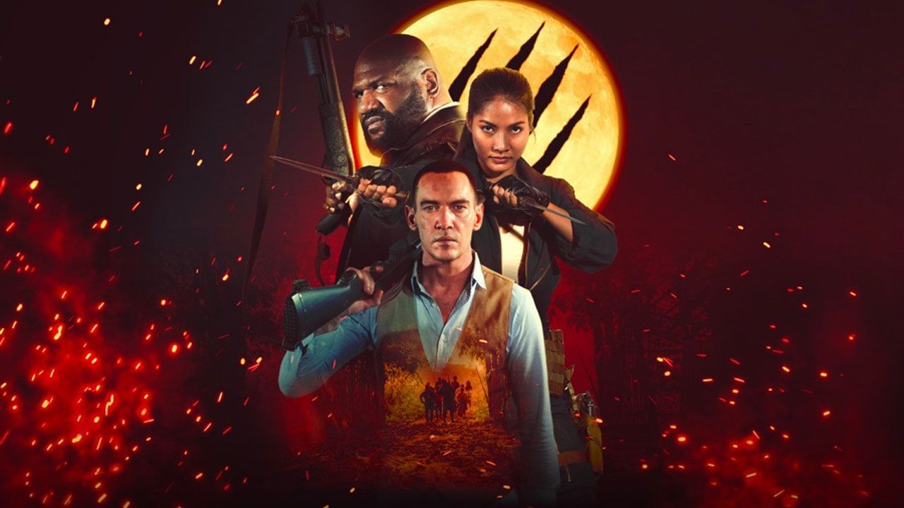 فیلم عملیات شکار خون Operation Blood Hunt 2024 با زیرنویس فارسی
