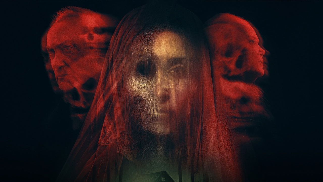 فیلم ترسناک اسکلت های پنهان در گنجه Skeletons in the Closet 2024 با دوبله فارسی