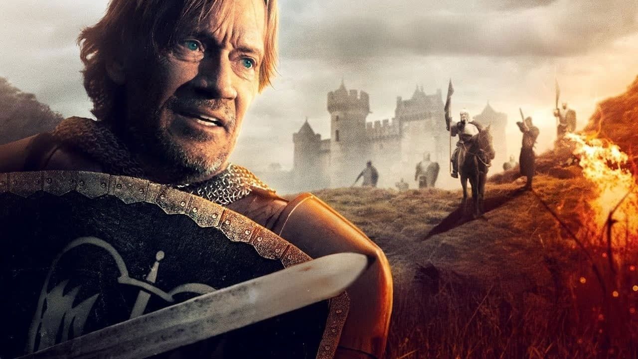 فیلم آخرین رستگاری The Last Redemption 2024 با دوبله فارسی