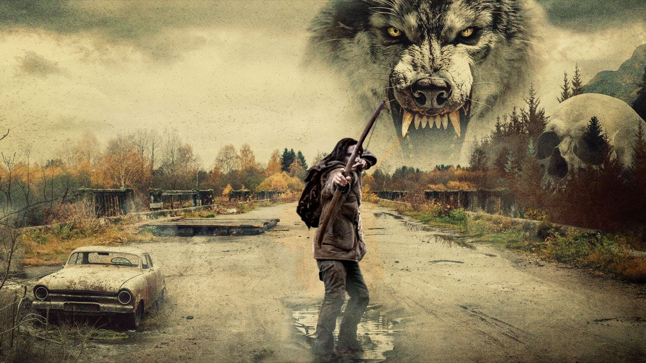 فیلم ترسناک سال ۱۰ Year 10 2024 با زیرنویس فارسی
