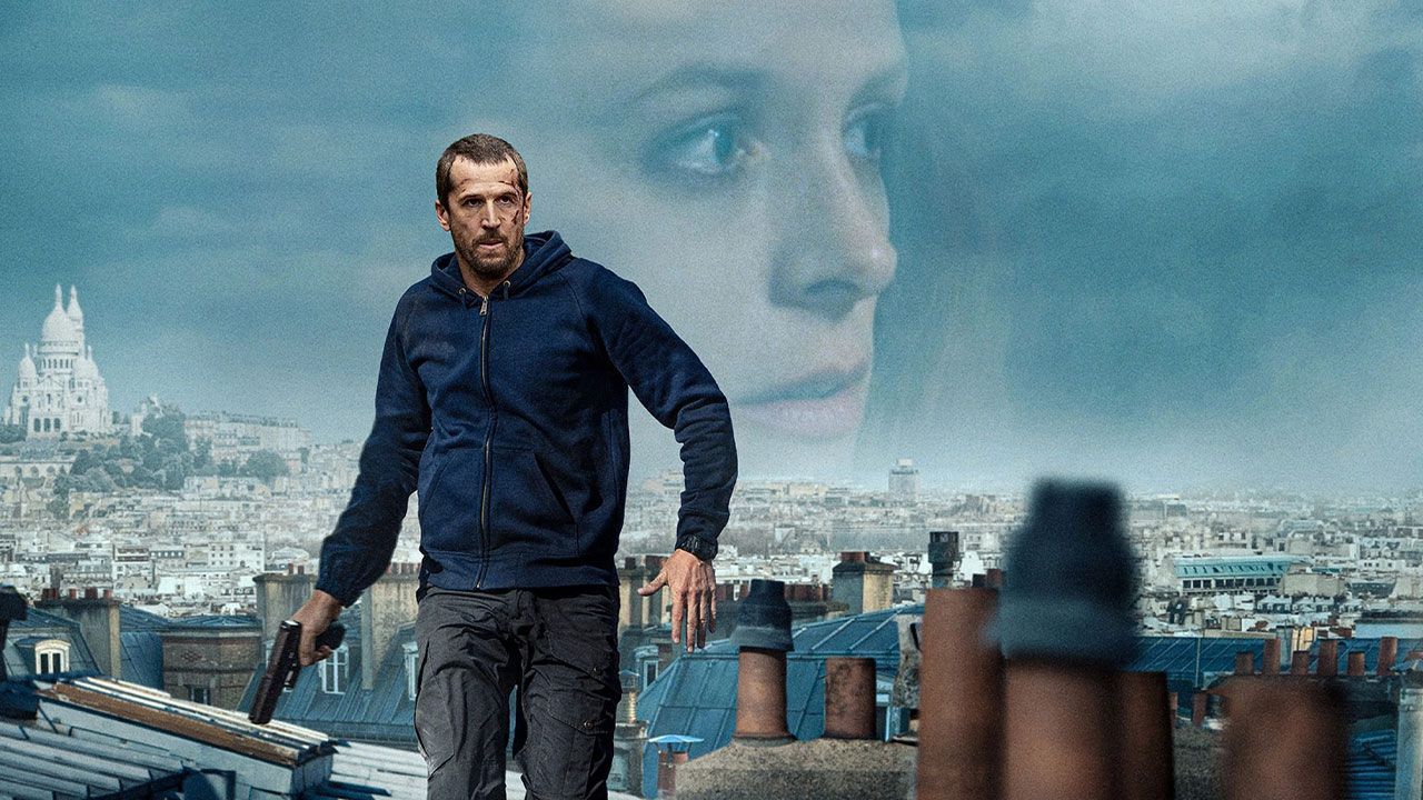 فیلم تا پای جان Ad Vitam 2025 با دوبله فارسی