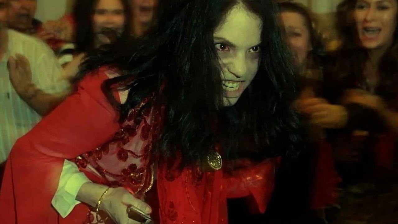 فیلم ترسناک دابه ۴ جن زدگی Dabbe 4 The Possession 2013 با دوبله فارسی