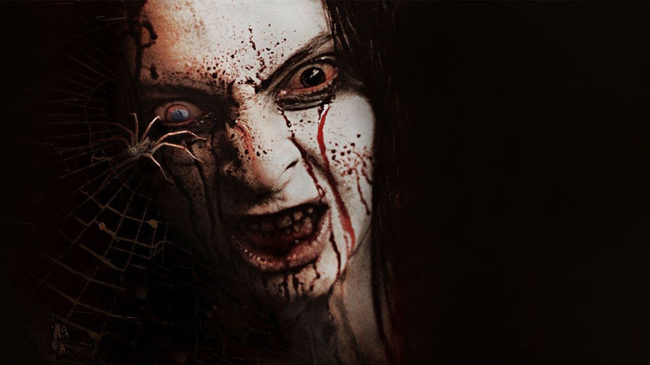 فیلم ترسناک دابه ۵ نفرین جن Dabbe 5 Curse of the Jinn 2014 با دوبله فارسی