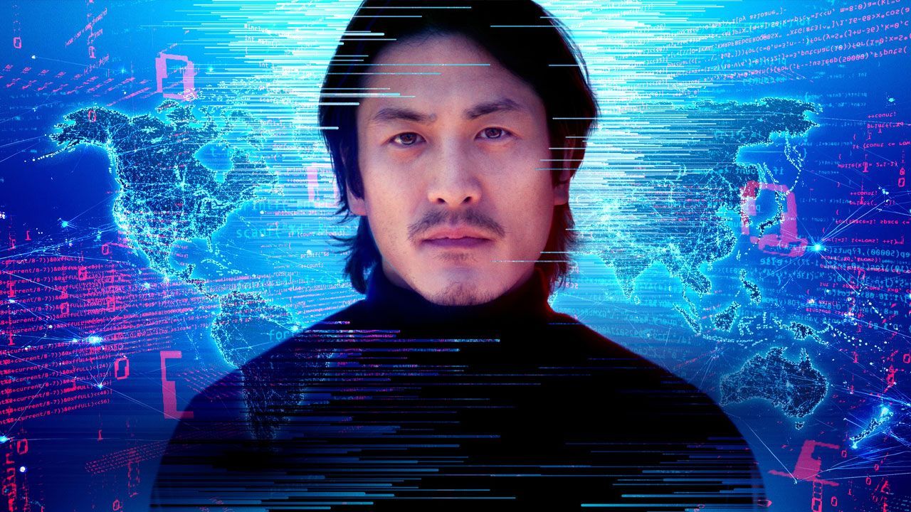 فیلم امواج ذهنی Mind Wave 2024 با زیرنویس فارسی