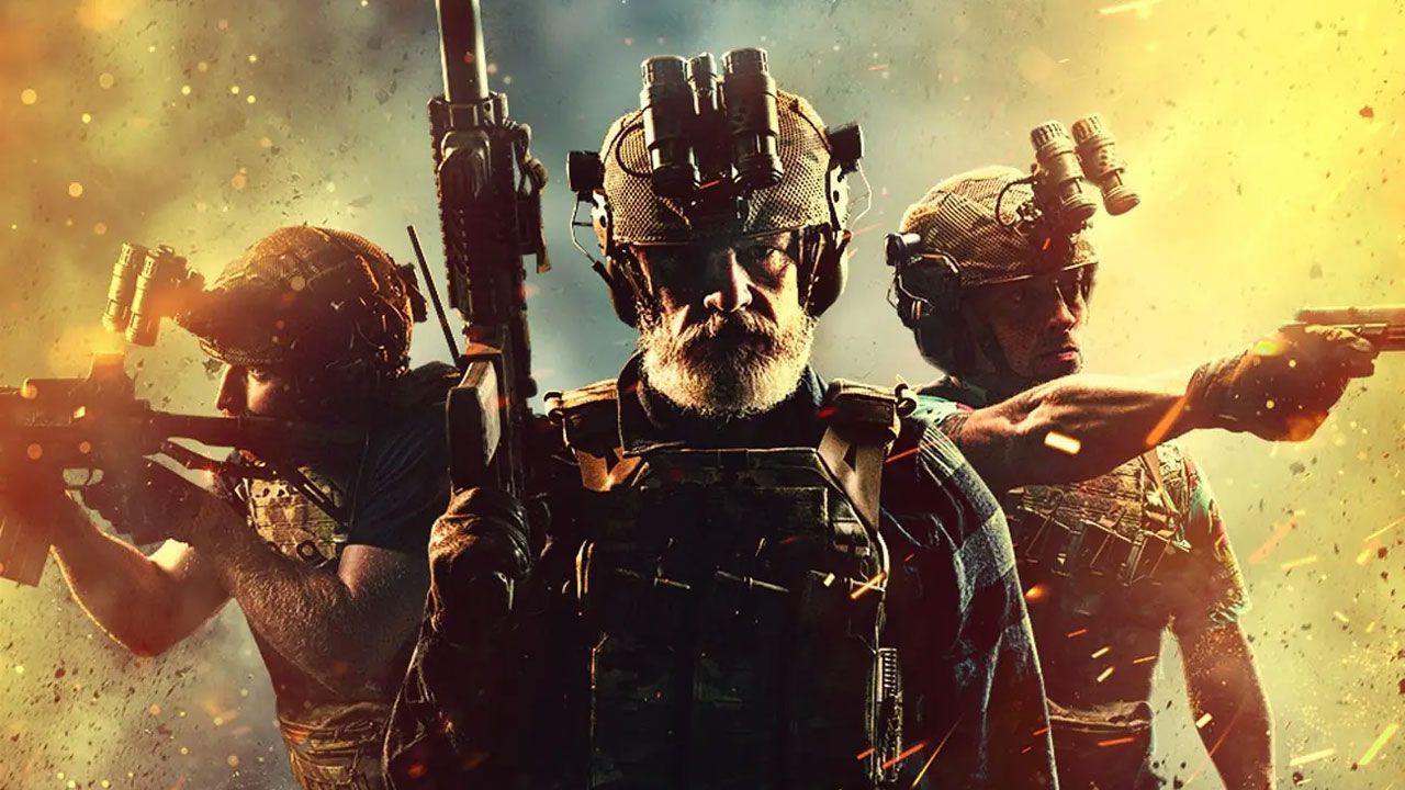 فیلم پرتو خورشید سرباز از پا افتاده Sunray Fallen Soldier 2025 با دوبله فارسی