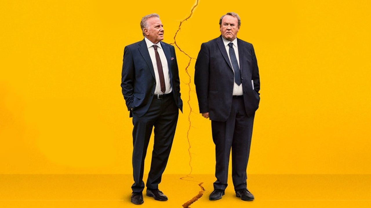فیلم مشکل مردم The Problem with People 2024 با زیرنویس فارسی