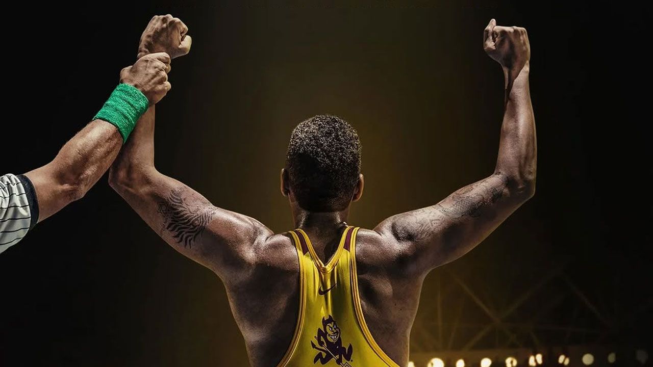 فیلم توقف ناپذیر Unstoppable 2025 با دوبله فارسی