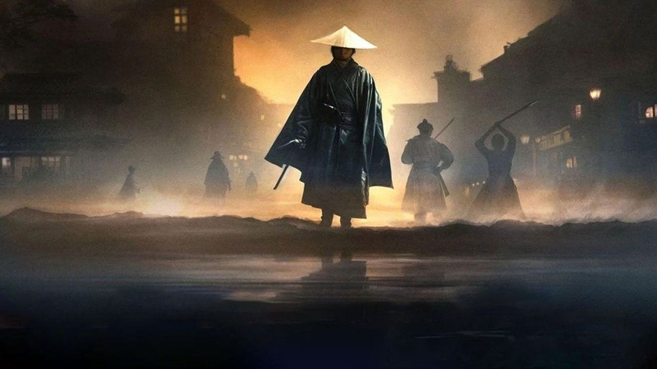 فیلم بوشیدو Bushido 2024 با زیرنویس فارسی