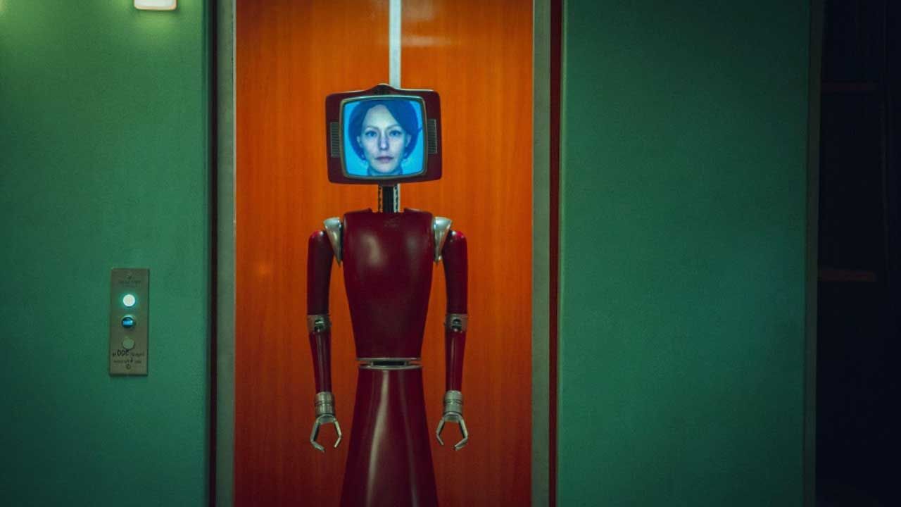 سریال کاساندرا 2024 Cassandra فصل اول