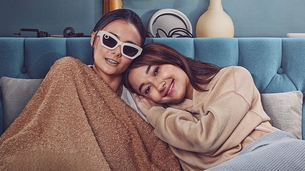 فیلم لورا Laura 2024 با زیرنویس فارسی