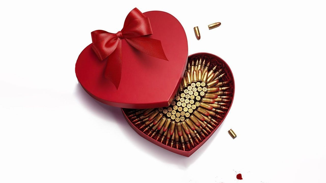 فیلم عشق عذاب آور است Love Hurts 2025 با دوبله فارسی