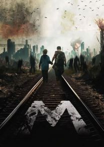 فیلم ام M 2023 با دوبله فارسی