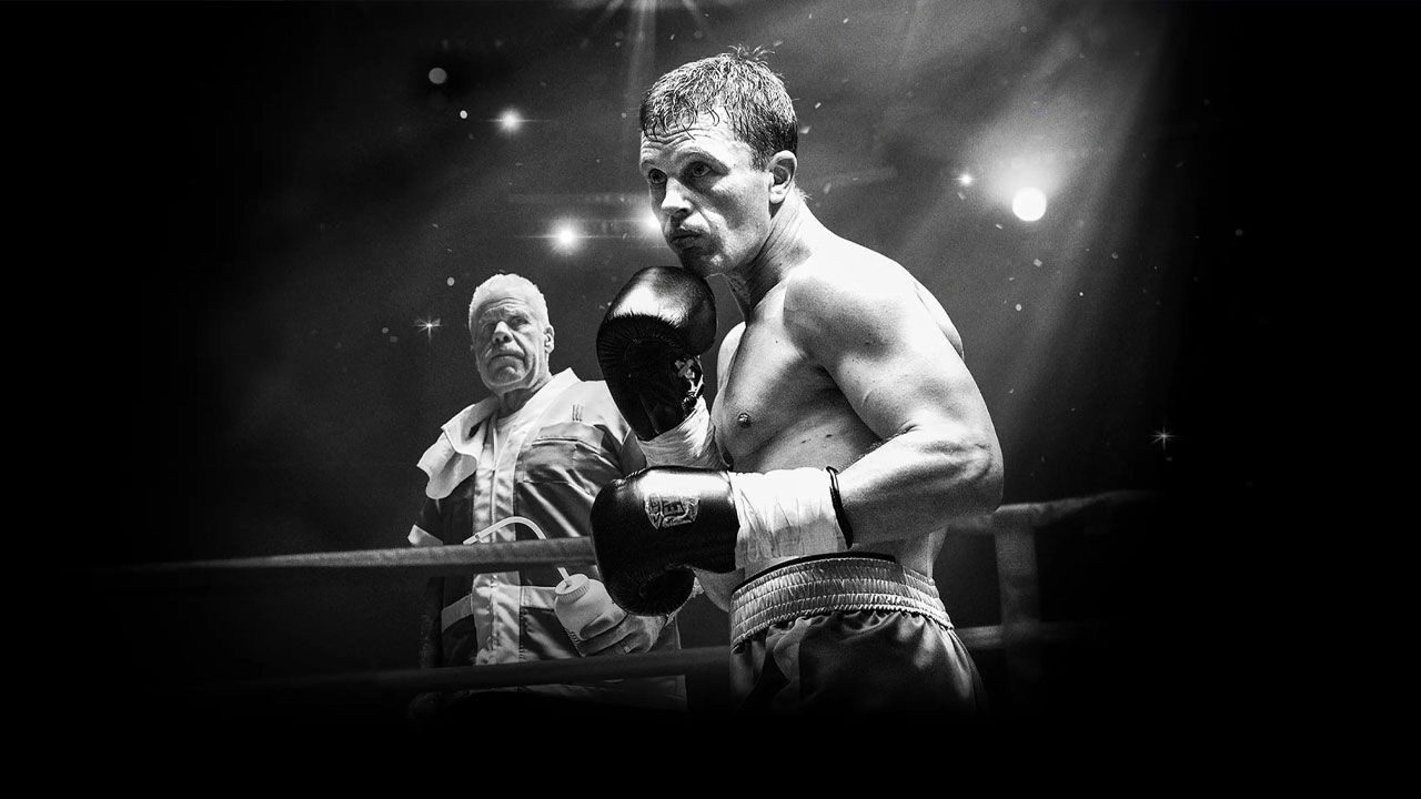 فیلم روز مبارزه Day of the Fight 2023 با دوبله فارسی