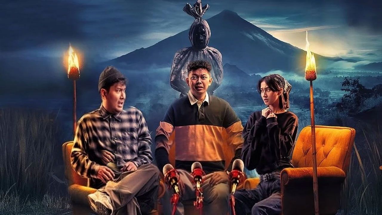فیلم پنج دوست Five Friends 2024 با دوبله فارسی