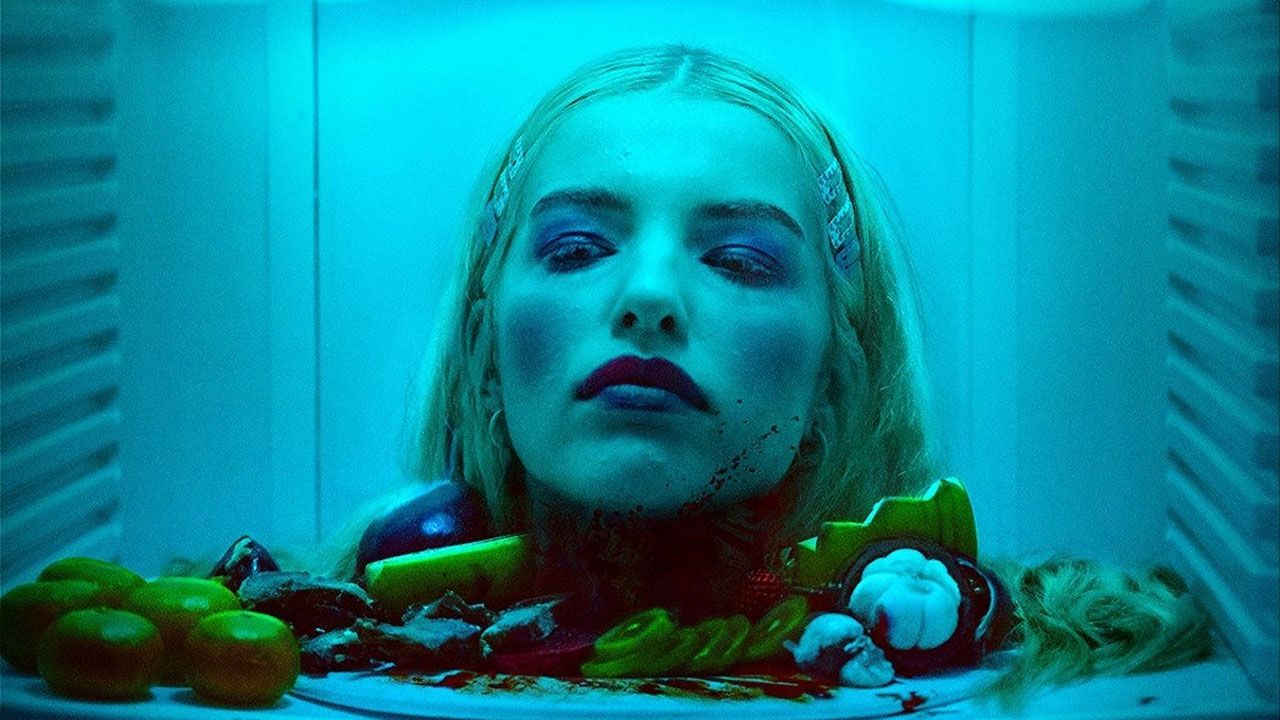 فیلم ترسناک پیوند خورده Grafted 2024 با زیرنویس فارسی
