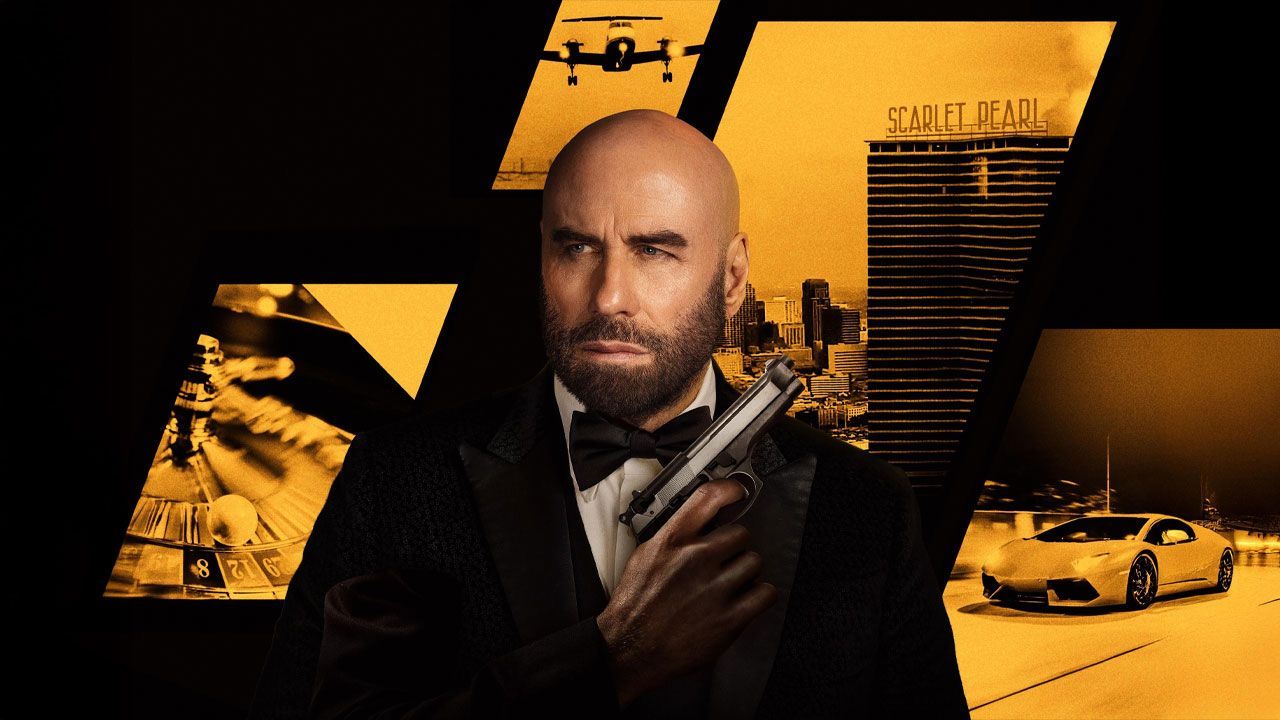 فیلم قمارباز کلان High Rollers 2025 با دوبله فارسی