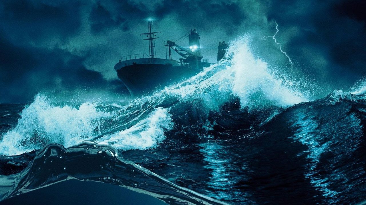 فیلم آخرین نفس Last Breath 2025 با دوبله فارسی