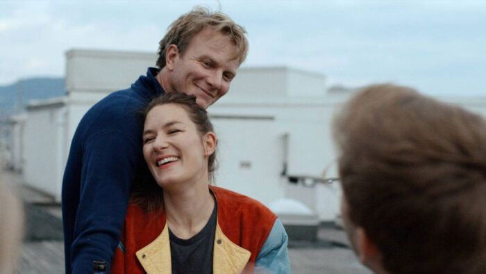 فیلم دوست داشتنی Loveable 2024