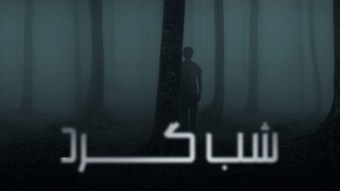 فیلم شب گرد The Nightman 2023