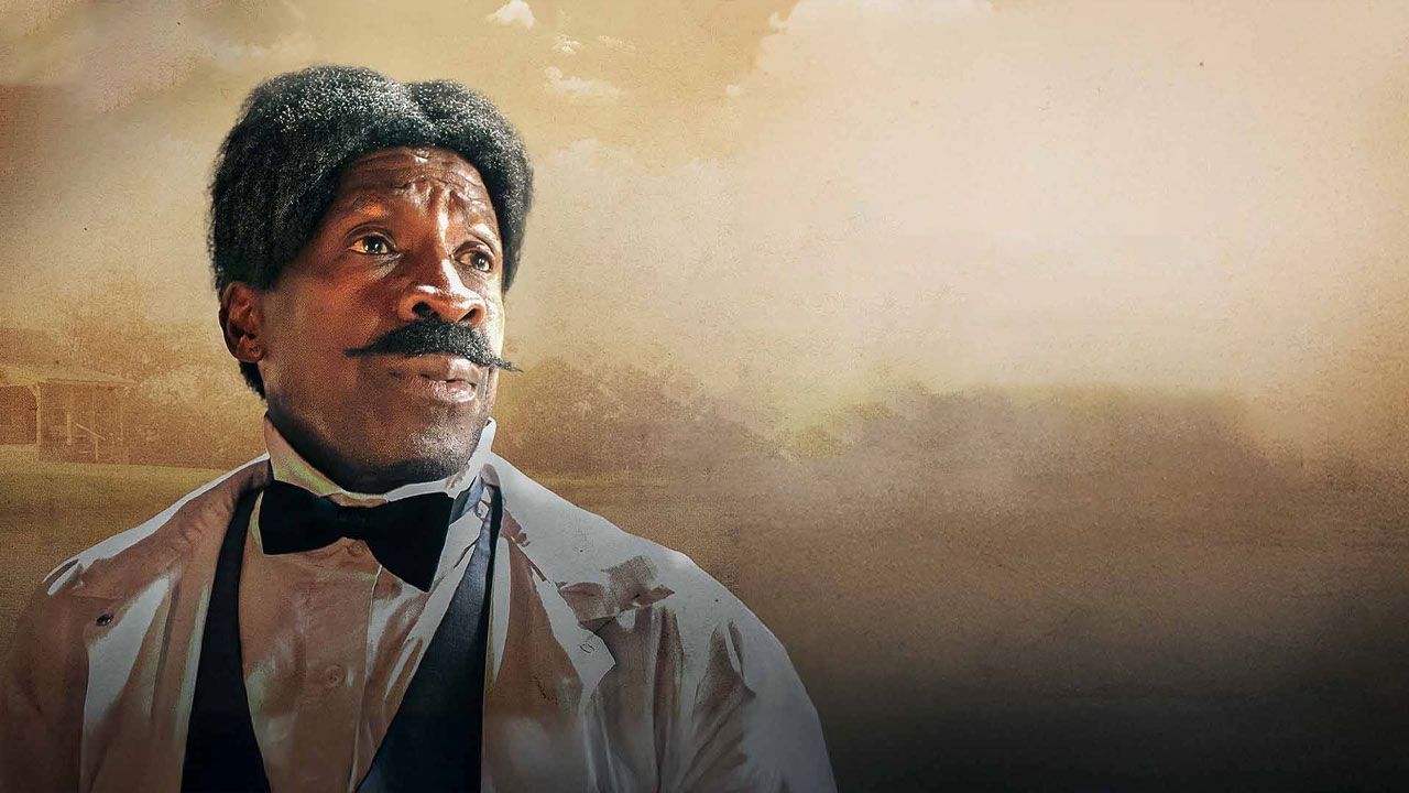 فیلم مرد بادام زمینی The Peanut Man 2024 با زیرنویس فارسی