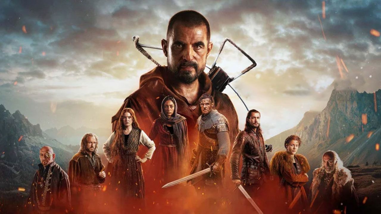 فیلم ویلیام تل William Tell 2024 با دوبله فارسی