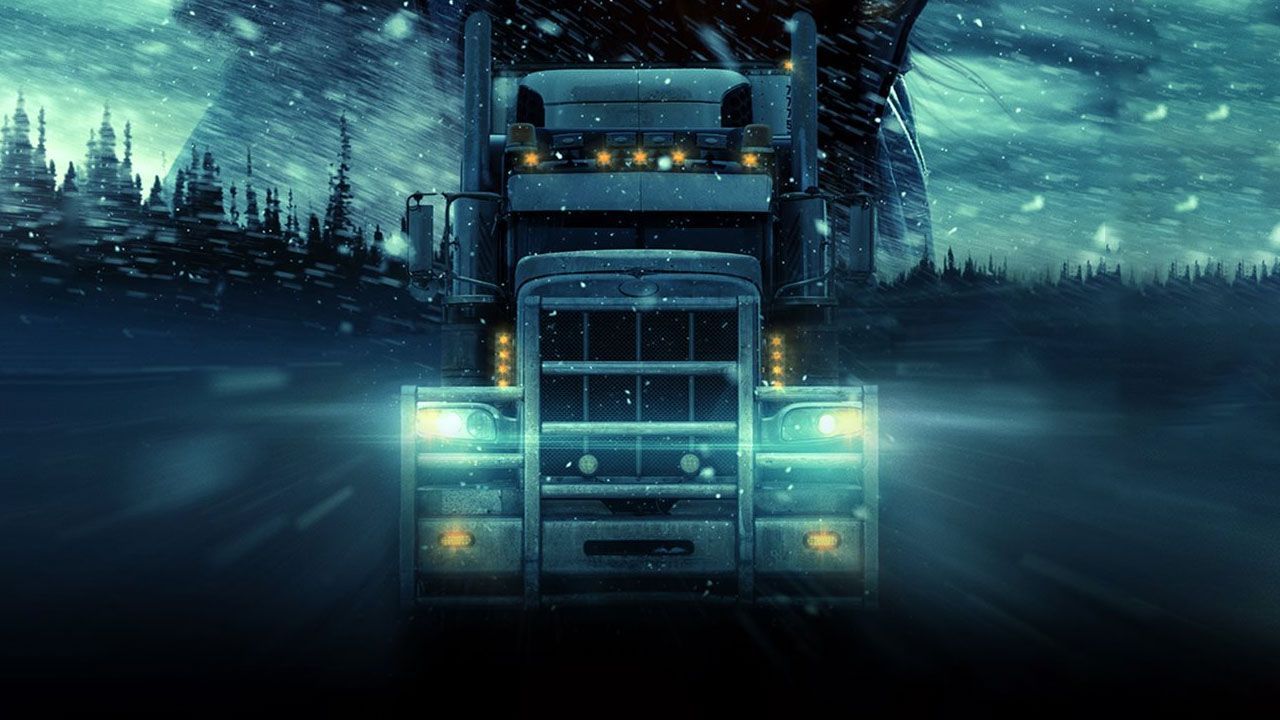 فیلم جاده سرد Cold Road 2023 با زیرنویس فارسی