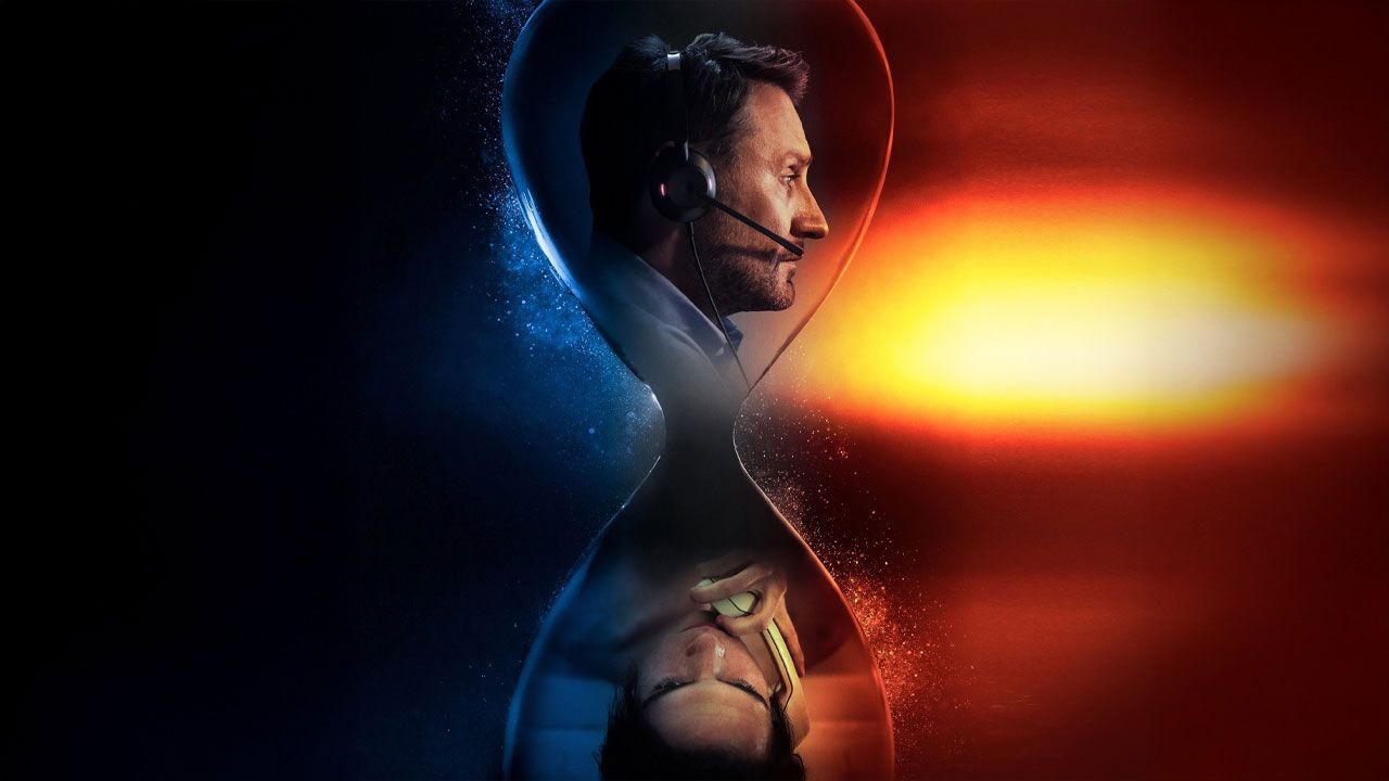 فیلم خط زندگی Lifeline 2025 با دوبله فارسی