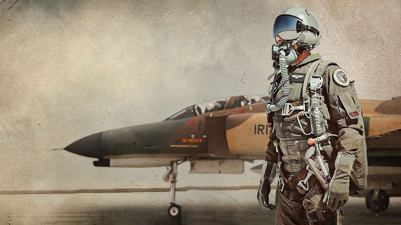 مستند نبرد فانتوم 2 Phantom Battle 2 2024
