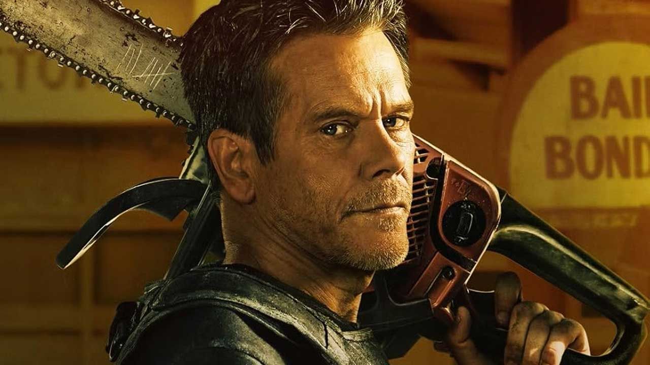 سریال ضامن 2025 The Bondsman فصل اول با دوبله فارسی