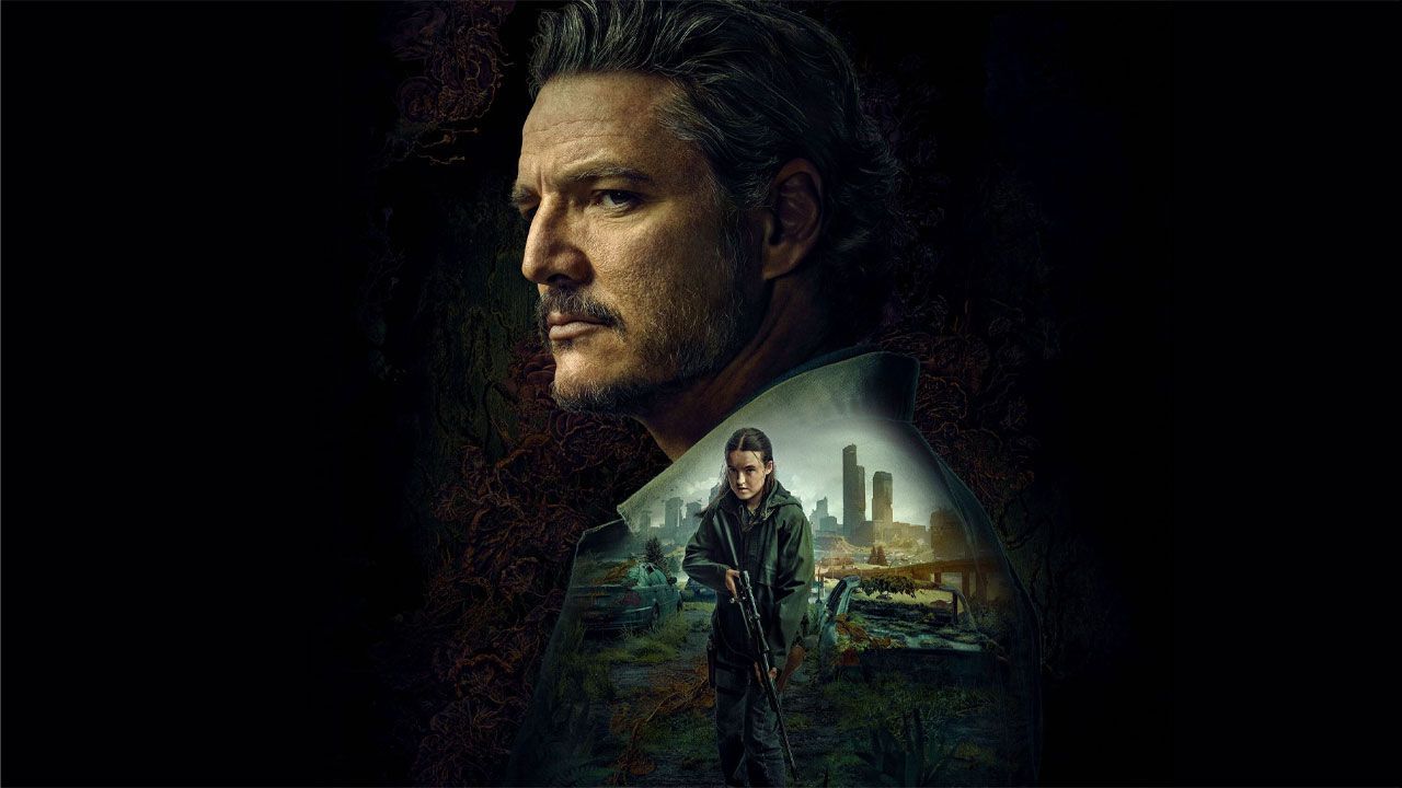 سریال آخرین بازمانده از ما The Last of Us فصل اول و دوم