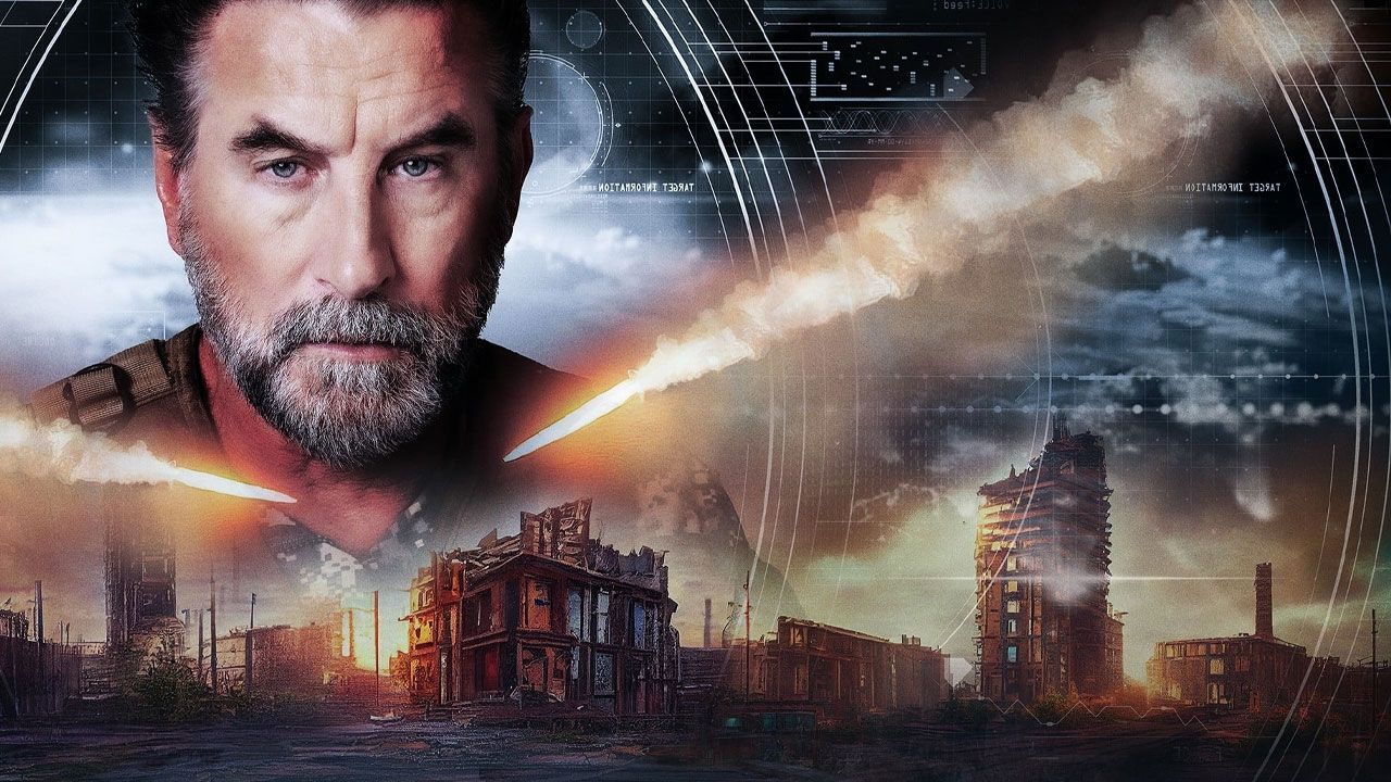 فیلم جنگ دنیاها انقراض War of the Worlds Extinction 2024 با دوبله فارسی
